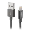 SBS - Cavo alimentazione e dati USB - Apple Lightning