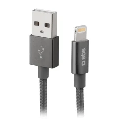 SBS - Cavo alimentazione e dati USB - Apple Lightning