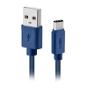 SBS Cavo di ricarica USB 2.0 e ricarica Type-C