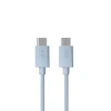 SBS - Cavo type-C to Type-C TECABLETCC6015LGGRS - Verde