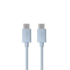 SBS - Cavo type-C to Type-C TECABLETCC6015LGGRS - Verde