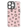 SBS - Cover camera CMCOVCAMIP1467PPQ iPhone 14 Pro Max-Pink Queen