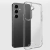 SBS - Cover D3O TED3OCOVSAA55 per Samsung A55 - Trasparente