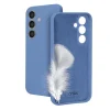 SBS - Cover Instinct TEINSTSAS25B per Samsung S25 - Blu