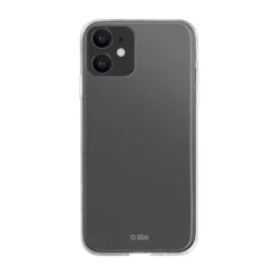 SBS cover in TPU per Iphone 12/12 Pro