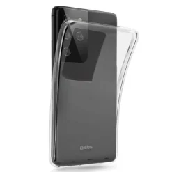 SBS cover in TPU per Samsung Galaxy S21 Ultra