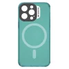 SBS - Cover MagSafe CMCOVCFLMSIP1461PB iPhone 14 Pro-Blu