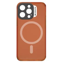 SBS - Cover MagSafe CMCOVCFLMSIP1461PO iPhone 14 Pro-Arancione