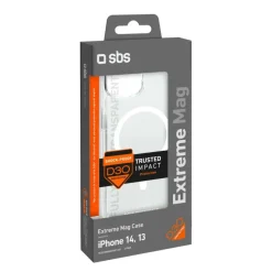 SBS - Cover Magsafe D3O TED3OMAGCOVIP1461 iPhone 14/13