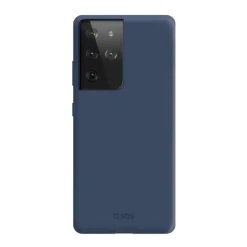 SBS cover morbida per Samsung Galaxy S21 Ultra