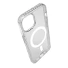 SBS - Cover per iPhone 15 Plus/14 Plus 6.7" Trasparente TEEXMAGIP1567T