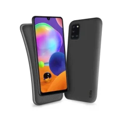 SBS cover polo in TPU per Samsung Galaxy A31