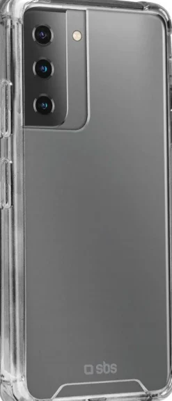 SBS cover rigida per Samsung S21