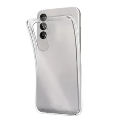 SBS - Cover skinny TESKINSAA34T per Samsung A34-Trasparente