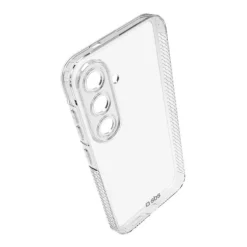 SBS - Cover TEEX2SAS25 per Samsung Galaxy S25 - Trasparente
