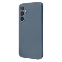 SBS - Cover TEINSTSAA34B per Samsung A34-Blu