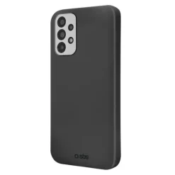 SBS - Cover TEINSTSAA54K per Samsung A54-Nero