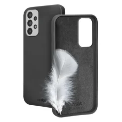 SBS - Cover TEINSTSAA54K per Samsung A54-Nero