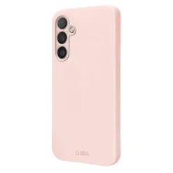 SBS - Cover TEINSTSAA34P per Samsung A34-Rosa
