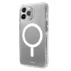 SBS - Cover TEMAGCOVIP1461PT per iPhone 14 Pro-Trasparente
