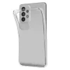 SBS - Cover TESKINSAA54T per Samsung A54-Trasparente