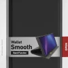 SBS - Cover TEWALSAS25UK per Samsung S25 Ultra - Nero