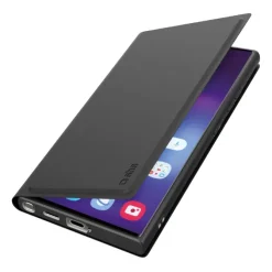 SBS - Cover TEWALSAS25UK per Samsung S25 Ultra - Nero