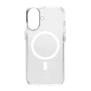 SBS - Cover Ultraresistente D3O Magsafe iPhone 16