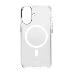 SBS - Cover Ultraresistente D3O Magsafe iPhone 16