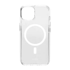 SBS - Cover Ultraresistente D3O Magsafe, Soft Touch, iPhone 16 Pro