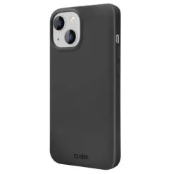 Sbs - Custodia Cover Iphone 15 Nero