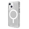 SBS Custodia MagSafe per iPhone 14 Transparente