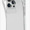 SBS - Custodia Skinny per Iphone 15 Pro Trasparente
