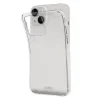 Sbs - Custodia Skinny per Iphone 15 Plus Trasparente
