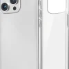 SBS - Custodia TESKINIP1567PT per Iphone 15 Pro Max Trasparente