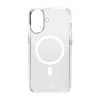 SBS - D3O Cover Ultraresistente Magsafe iPhone 16 Plus