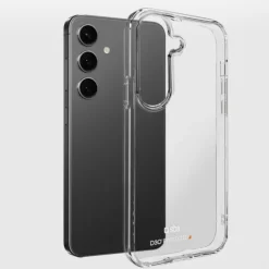 SBS - Extreme Active Cover Trasparente S24