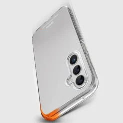 SBS - Extreme Active Cover Trasparente S24