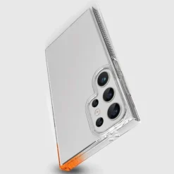 SBS - Extreme Active Cover Trasparente S24 Ultra