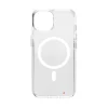 SBS - Extreme Mag Cover Trasparente MagSafe x Iphone 15