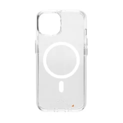 SBS - Extreme Mag Cover Trasparente MagSafe x Iphone 15