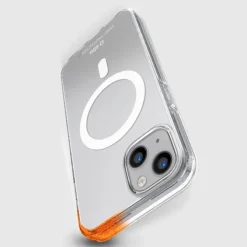 SBS - Extreme Mag Cover Trasparente MagSafe x Iphone 15