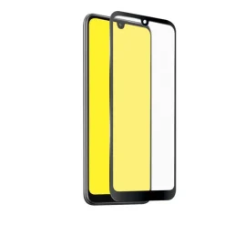 SBS Full Cover Glass Screen Protector per Huawei Y7 2019