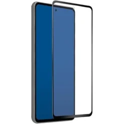 SBS Full Cover Pellicola proteggischermo trasparente Samsung A54