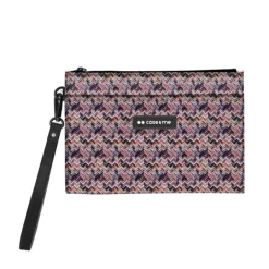SBS - Handbag canvas CMHANDBAGMP-M Pattern