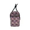 SBS - Handbag canvas CMSMARTBAGMP-M Pattern