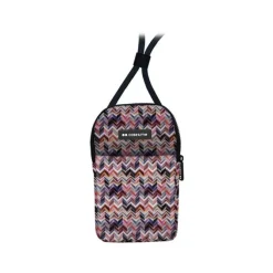 SBS - Handbag canvas CMSMARTBAGMP-M Pattern