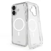SBS IPHONE 16 COVER LIGHT MAG TRASPARENTE TELIGMAGIP1661T