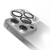SBS - IPHONE 16 PRO/16 PRO MAX VETRO PER LENTI FOTOCAMERA TECAMGLIP16PK