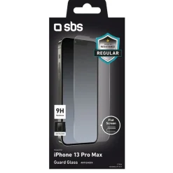Sbs pellicola protettiva per iPhone 13 Pro Max